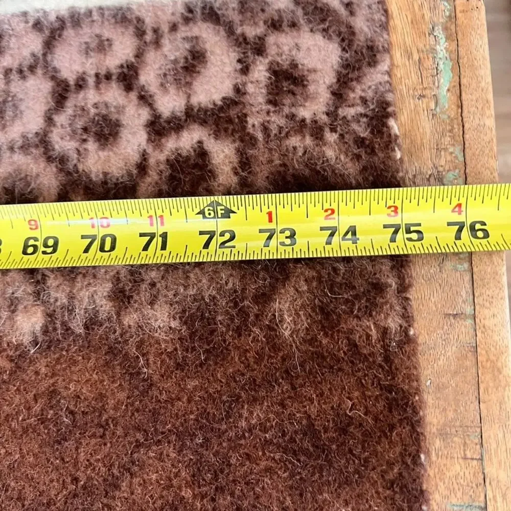 Peruvian Alpaca Co this vintage